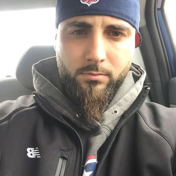 Meet your Posher, Matt - Picture 1 of 1